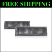Waterproof Halogen Signal Light Set for 1990-1993 Chevy Trucks - DOT Certified