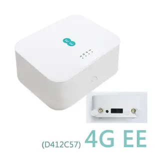 【華為】 B535-232 4G LTE SIM卡雙頻分享器無線網卡路由器 2CA~4G EE D412C57