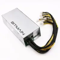 在飛比找Yahoo!奇摩拍賣優惠-現貨 二手 良品 BitMain Antminer T9 +