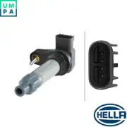 IGNITION COIL 5DA 230 036-181 FOR OPEL INSIGNIA/Sports/Tourer ANTARA CADILLAC