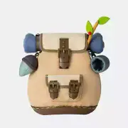 Mini Pouch for Traveling Korok The Legend of Zelda: Tears of the Kingdom japan