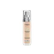 L'Oreal Paris True Match Liquid Foundation 3C