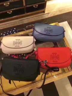 Tory burch harper mini crossbody sale