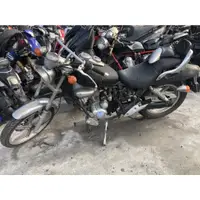 在飛比找蝦皮購物優惠-光陽  Kymco 勁150 報廢車 零件車 拆賣