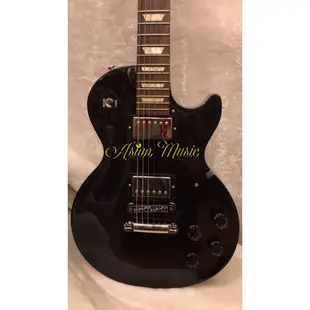 亞洲樂器 Gibson Les Paul Studio 2016T EB 電吉他、美國製造、附贈 Gibson 硬盒