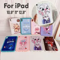 在飛比找蝦皮購物優惠-油畫 TPU 後蓋適用於 iPad Air 4th 5th/