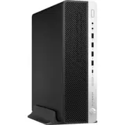 HP Elitedesk 800 G4 SFF Intel Core i5-8500 Desktop PC 8GB [EXWKSHP800413]