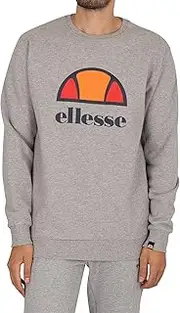 [Ellesse] Men's Perc Sweatshirt Hoodie