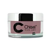Chisel SNS Gelish Dip Dipping Acrylic Nail Powder Solid - 265 56g 2oz