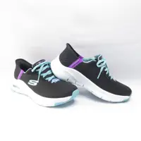 在飛比找蝦皮商城優惠-Skechers ARCH FIT-FRESH FLARE 