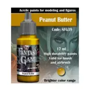 Scale 75 Paint Peanut Butter New