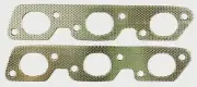 EXHAUST MANIFOLD GASKET for HOLDEN COMMODORE VS VT VX VY 3.8L V6 SUPERCHARGED