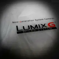 在飛比找蝦皮購物優惠-LUMIX Panasonic原廠相機包