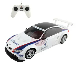 BMW M3 遙控車 1:24 公司貨