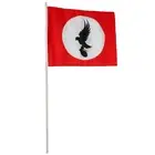 Hollywood Undead Poster Flag