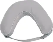 Milkbar Large Milkbar Pillow, Grey