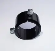 One 1.25" Telescope Adapter for 28mm 37mm 43mm 49mm 55mm or 58mm Camera NEW