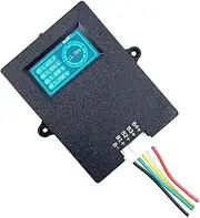Snblzhef Energy Transfer Equalizer 5A Balancer 12V Battery Voltage Tester Energy Transfer Equalizer