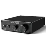 KGUSS G300 HIFI D 低音炮音頻放大器 300W AMP 低音高音調節