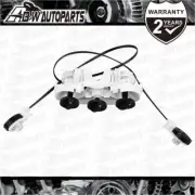 AC Heater Control Unit Panel for Toyota Hilux 2005-2011 NON Climate Control Type (for: Toyota)