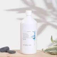 在飛比找誠品線上優惠-【義大利simply zen】控油洗髮精 1000ml