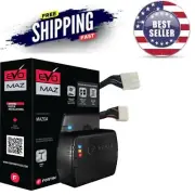 Complete EVO-MAZT1 Module & T-Harness Kit - Streamlined Installation for Mazda