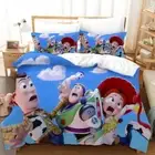 Quilt Cover Pillowcase Set 60695-068622 Home Textiles Full Ultra Soft Couples