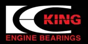 KING MB5233AM0.75 030 MAIN BEARINGS FOR NISSAN L20B Z20-Z24