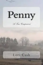 Penny by Lori Beth Cash (English) Paperback Book