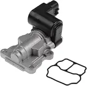 Control Valve Stepper Motor 22270-0D030 22270-22050 22270-0D010 Idle Air Control Valve/Fit for Chevrolet Prizm Toyota Corolla 1.8L Cars Accessories