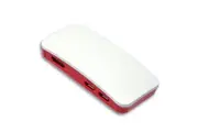 Raspberry Pi Official Case Whte / Red For Raspberry Pi Zero / Zero W Series,