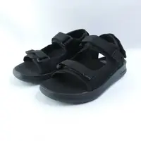 在飛比找樂天市場購物網優惠-New balance 750 中大童涼鞋 魔鬼氈 YH75