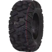 25 x 10 - 12 Ocelot Atacama Desert Rear ATV/UTV Tire