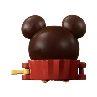 Dream TOMICA SP 迪士尼遊園列車 杯子蛋糕 米奇 玩具車 多美小汽車【902089】 (4折)