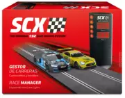 SCX 1/32 Scale Analog Race Manger - New - A10282X100 Retired! No longer made