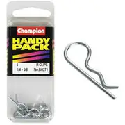 Champion Handy Pack R Clips BH271, 1/4" - 3/8"