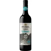 19 Crimes Mid Strength Shiraz Bottle 750mL