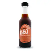 Organic Niulife Coconut Barbeque Sauce 250ml – Fresh, healthy organic delivery | Doorstep Organics