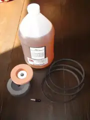 BLack & Decker Re-New Kit for NW, NWA, & NWB Valve Grinder