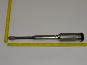 VTG MILLERS FALLS NO.185C YANKEE PUSH DRILL 8Pc DRILL POINT BITS SET NOS SCARCE