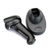 Honeywell Xenon 1902Ghd-2USB-5 Handheld BarcodeScanner Wireless Connectivity BLK