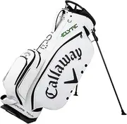 [Callaway] STN Tour 25 Caddy Bag, 9.0 Type, Fits 47 Inches, 8.5 lbs (3.9 kg), 5 Divided Men’s