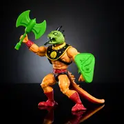 Masters of the Universe Reptilax Origins 5.5 inch Action Figure