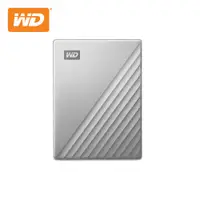 在飛比找蝦皮商城優惠-WD My Passport Ultra 1TB/2TB/4