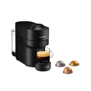 De'Longhi Vertuo Pop Capsule Coffee Machine Black