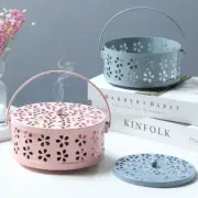 Anti-fire Mosquito Coil Tray Holder Mosquito-repellent Holder