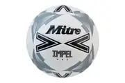 Mitre Impel One Football (White/Black/Grey) - UTRD3391