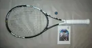 Personal Alexander Sasha Zverev Head Speed Pro Tennis Racquet W/Dempener & Card