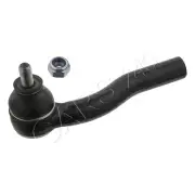 SWAG Tie Rod End Front Axle Left Fits FIAT Doblo Palio Siena Strada 46456189 (for: Fiat)