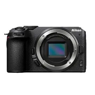 NIKON Z30 無反相機 （公司貨） #輕機Vlog #旅行輕便相機 #單眼 #相機 #尼康